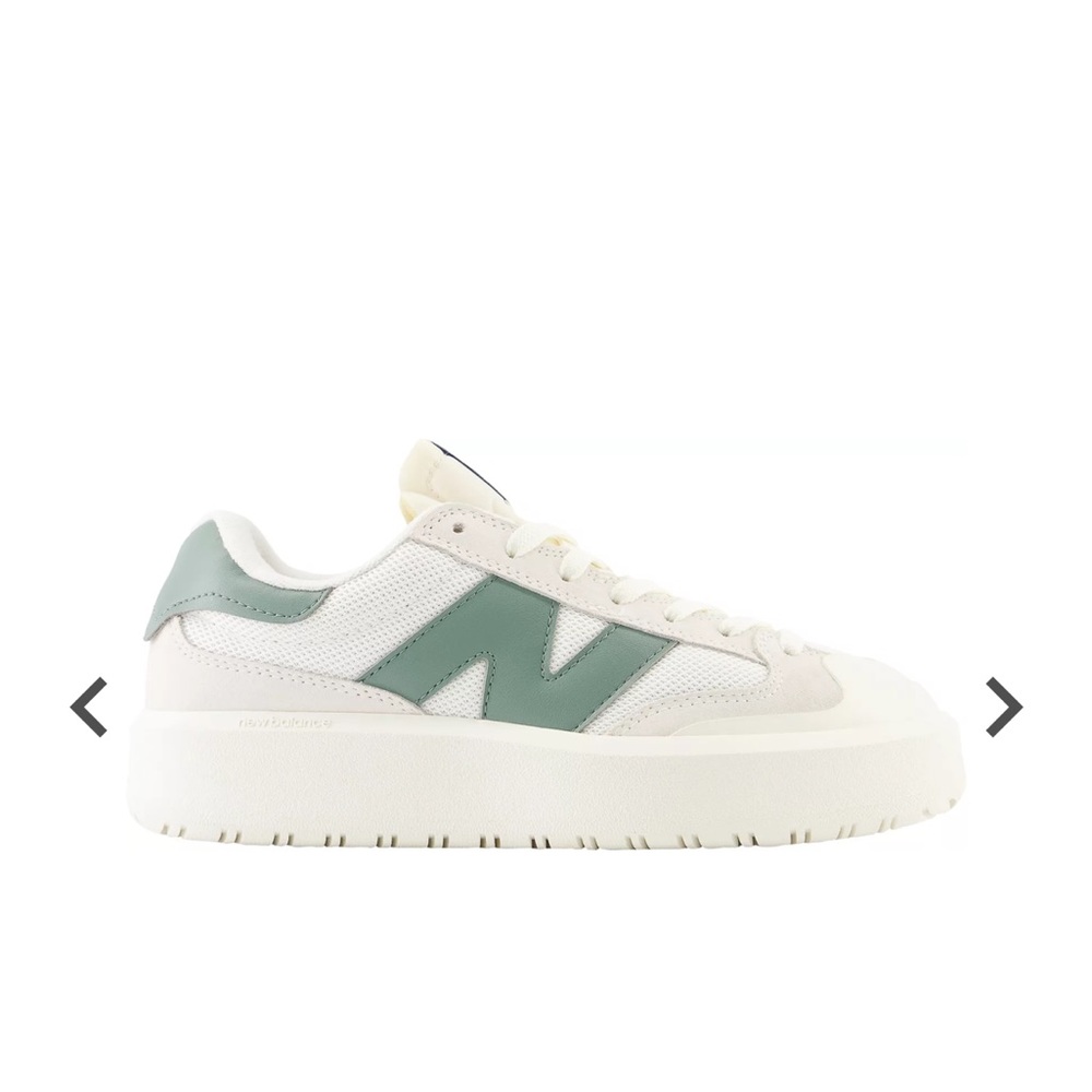 New Balance CT302 sneakers